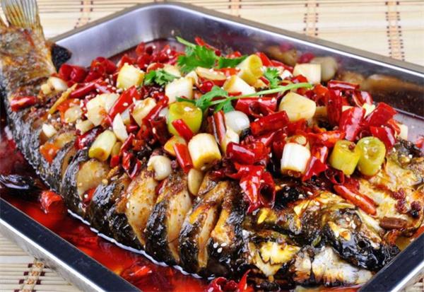 烤魚流程及費(fèi)多少？