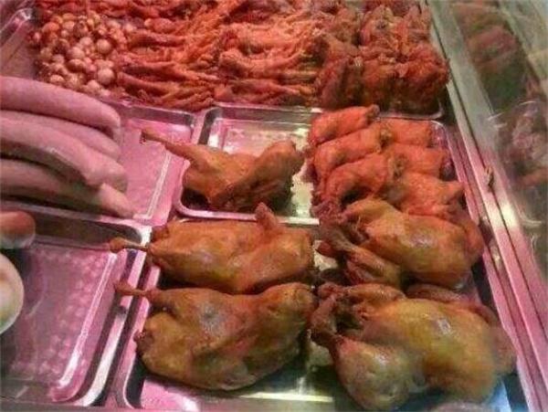 沈陽熟食店怎么樣？