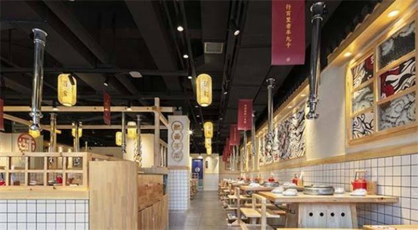 烤肉店一般要多少錢？