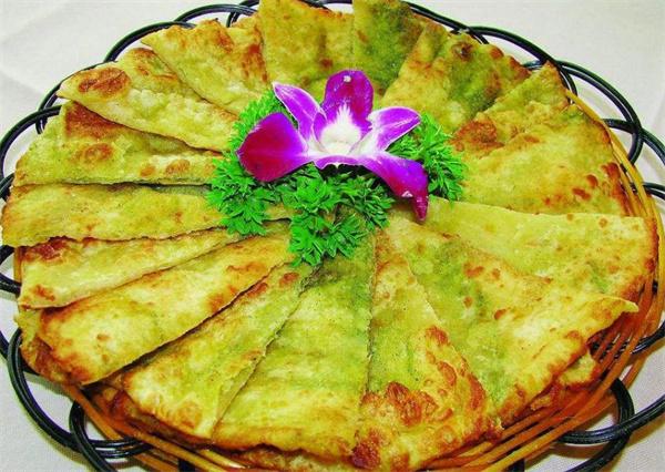青海小吃費(fèi)多少錢？