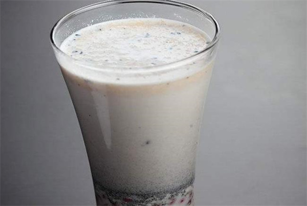 花生奶茶費(fèi)多少錢(qián)？