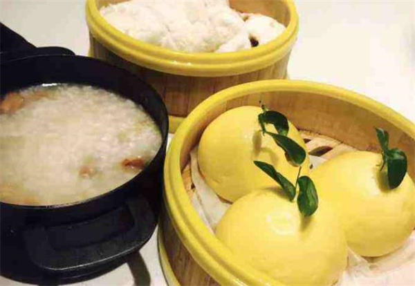 金香匯三寶晚茶費多少錢？