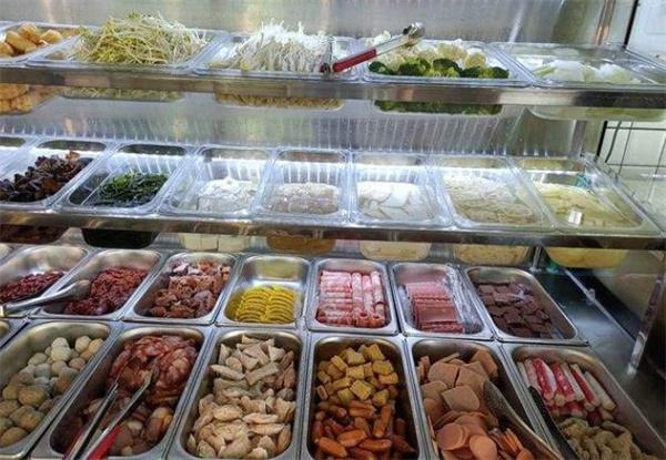 冒菜店需要多少錢？重慶開店大概需要投資26.8萬元