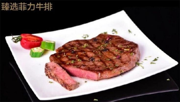 紐派牛排費多少錢？