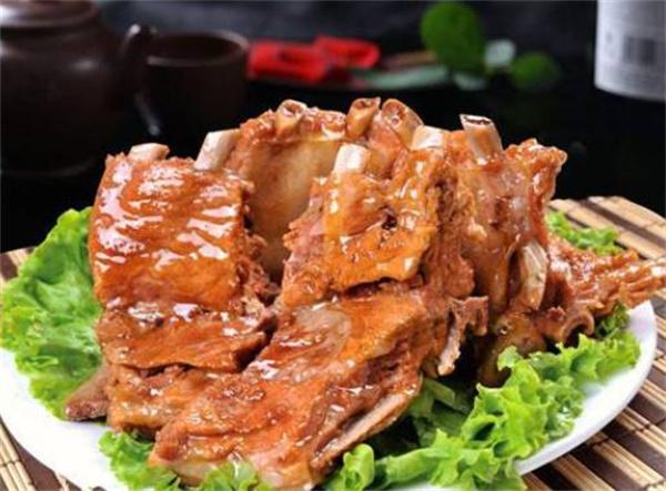 醬骨頭需要多少錢？