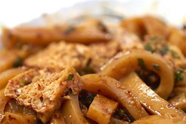 青海小吃費(fèi)多少錢？