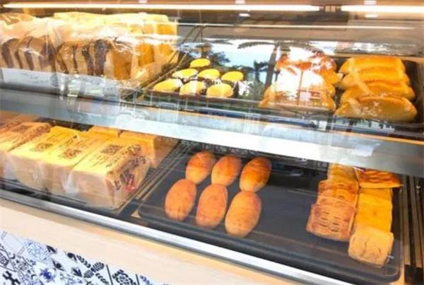 珠海面包店如何？