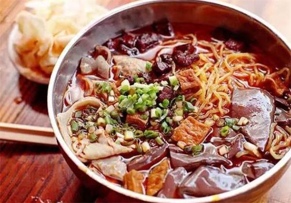 貴陽(yáng)小吃怎么樣？