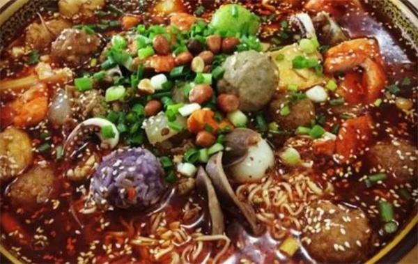 冒菜10大品牌哪個(gè)好？在北京開店就選好味冒菜