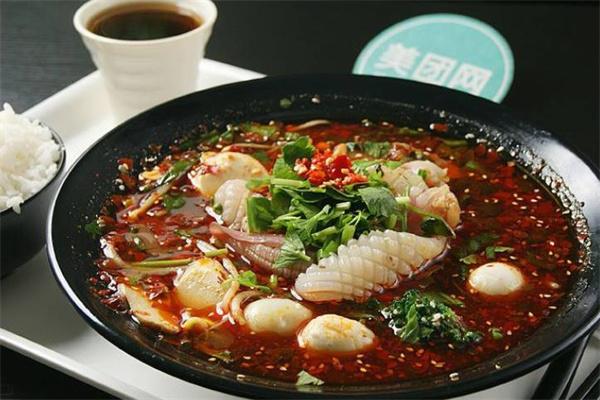 冒菜10大品牌哪個(gè)好？在北京開店就選好味冒菜
