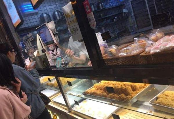 鮑師傅糕點