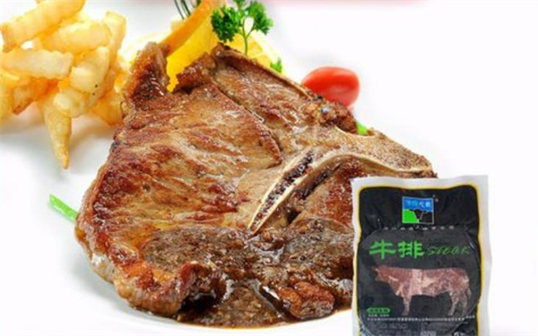紐派牛排費多少錢？
