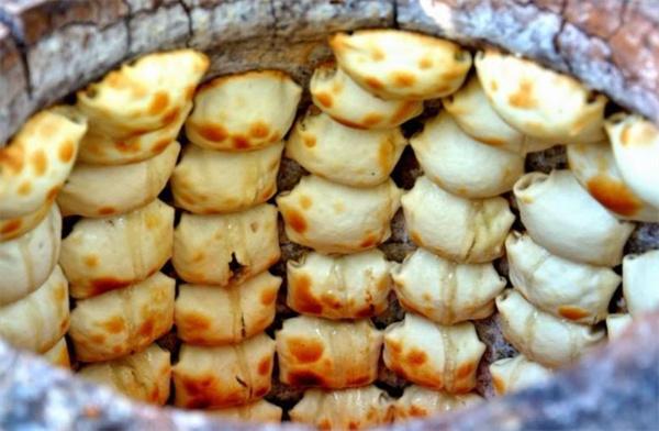新疆烤包子好不好？