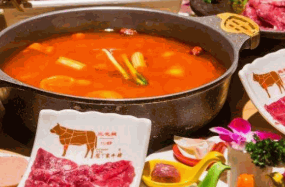 千鍋王火鍋