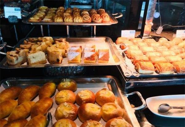 珠海面包店如何？