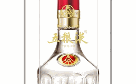 五糧液錦上添花
