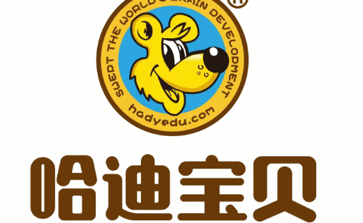 哈迪寶貝國(guó)際早教