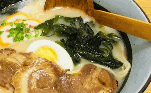 冨久內(nèi)日式拉面