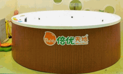 倍優(yōu)天地早教