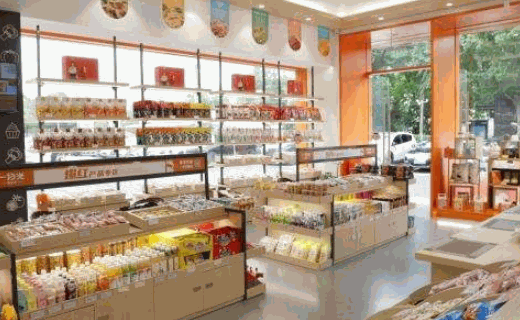 投資零食店議賺錢嗎?