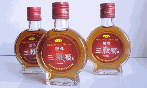 風雪春保健酒