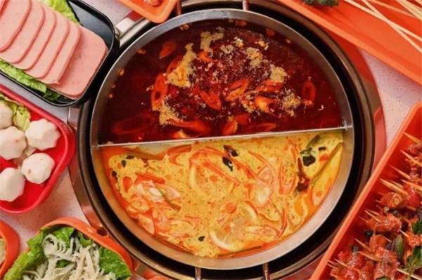 鋼五區(qū)小郡肝串串香