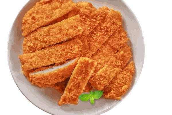 比大臉雞排