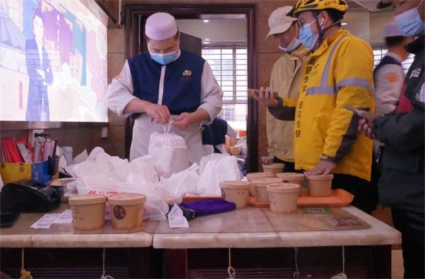 方中山早餐店一年能掙多少錢？