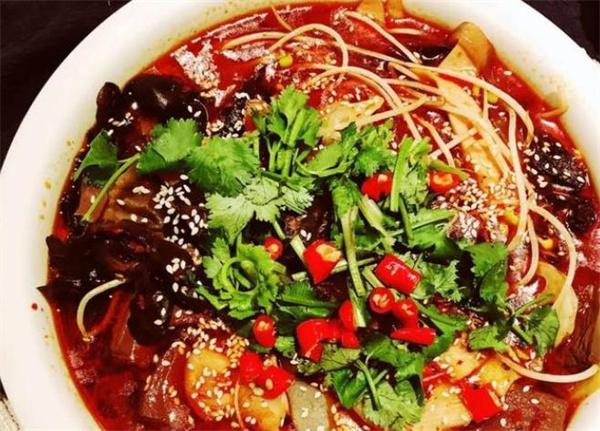 在北京開設(shè)冒菜店具體費(fèi)用有哪些？