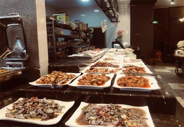 北京漢麗軒自助餐店怎么樣？扶持政策全面可以放心
