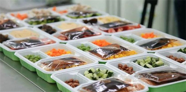 做半成品菜生意賺錢(qián)嗎？味知香半成品菜利潤(rùn)如何？