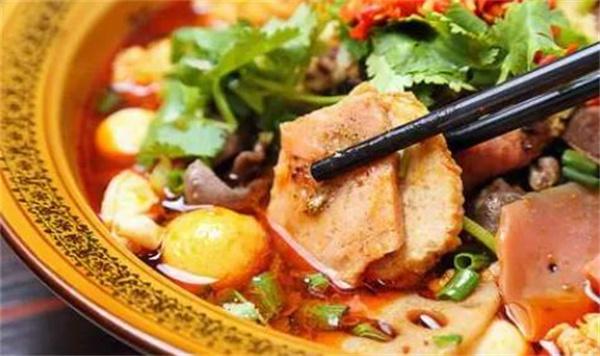 四川冒菜店鋪多少錢？投資傳奇冒菜僅需15萬元