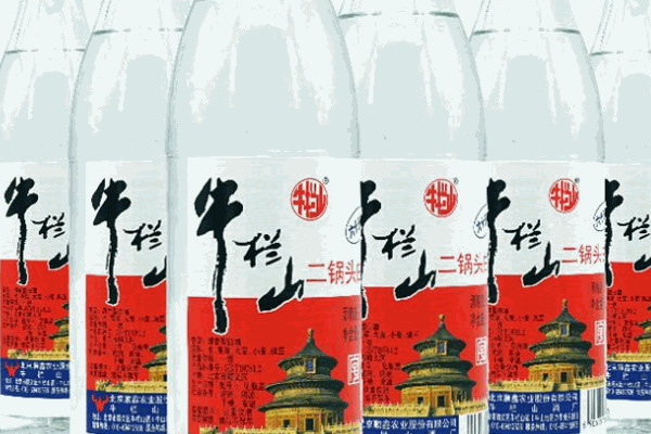 牛欄山酒