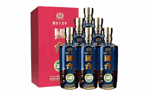 國臺酒業(yè)