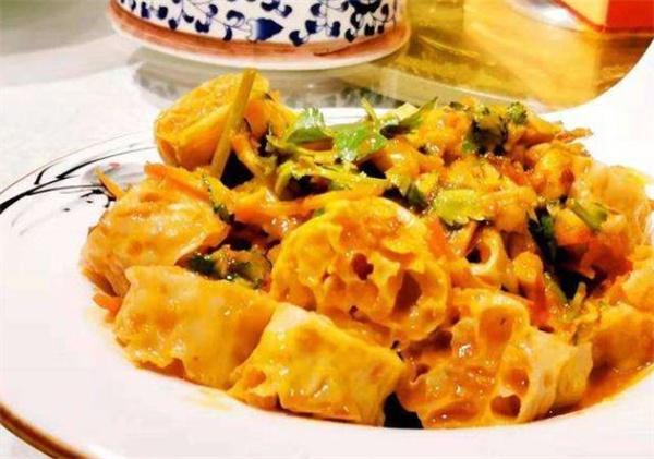 一味珍饈小郡肝串串香