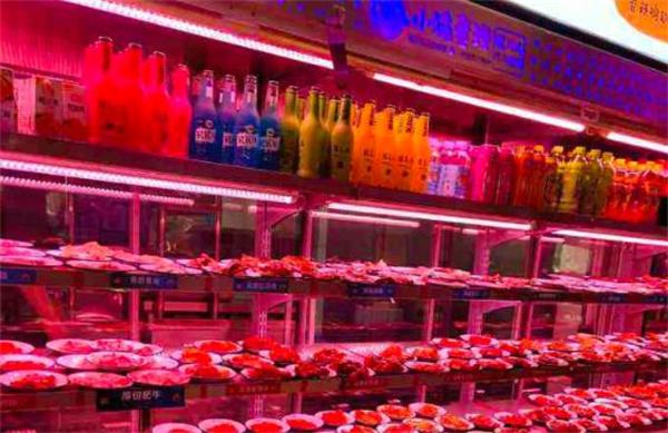 小豬查理烤肉