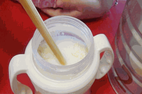 馨馨寶貝奶粉加盟