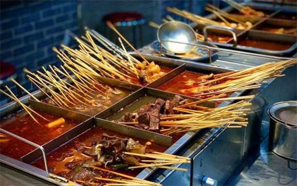 袁記串串香費多少錢？重慶開店需準(zhǔn)備36萬元