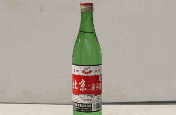 牛欄山酒