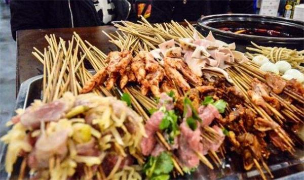 老頑童玩串串