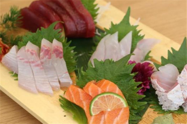 櫻亭日本料理