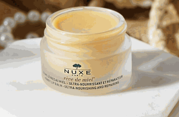 NUXE歐樹