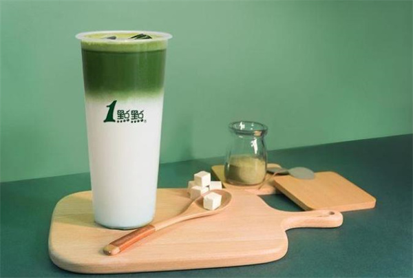 一點點茶飲