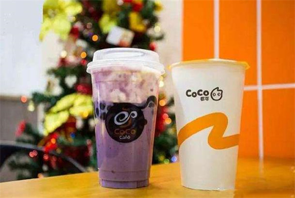 都可coco怎么？只需六步就能在濟陽成功進店