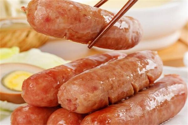 腸來(lái)腸往烤腸加盟