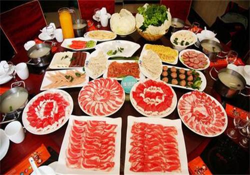 小天鵝火鍋餐廳加盟