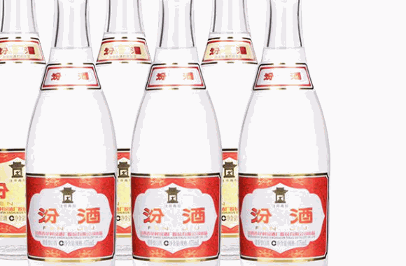 汾酒