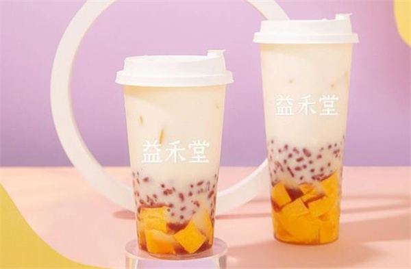 湖北益和益禾堂奶茶費(fèi)多少？