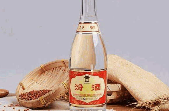 汾酒