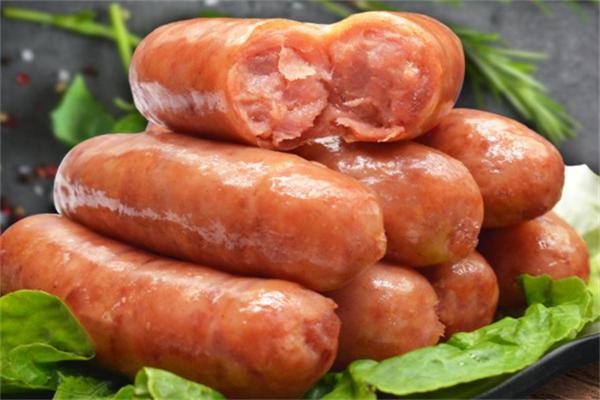 腸來(lái)腸往烤腸加盟